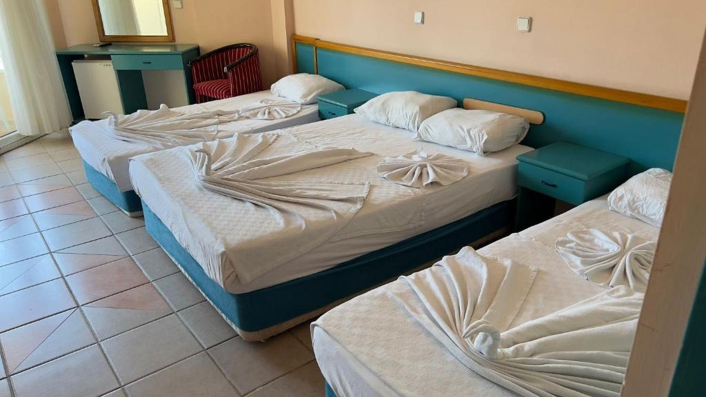 هتل کلئوپاترا سان لایت